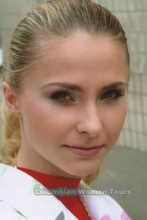 Ukraine women