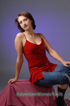 Ukraine women