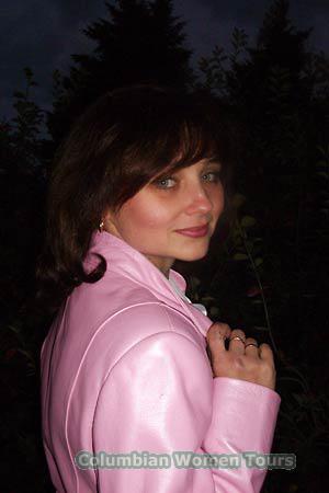 Ukraine women