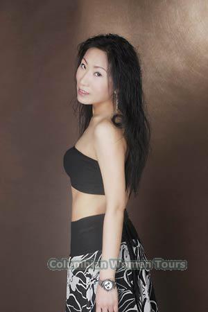 China women