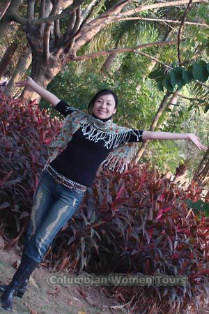 China women