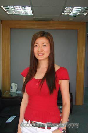 China women