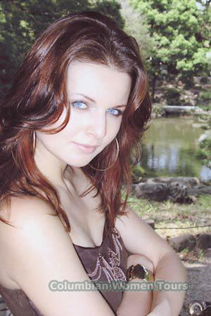 94321 - Ludmila Age: 31 - Russia