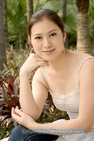 China women