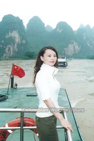 China women