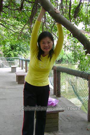 China women