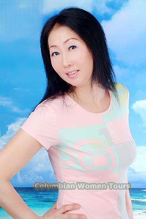 China women