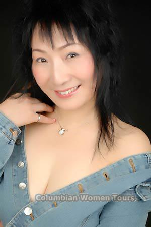 China women