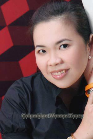 Thailand women