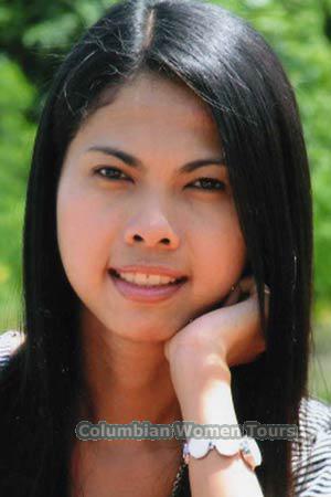 Thailand women
