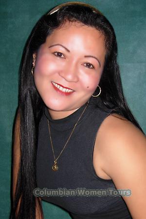 Philippines women