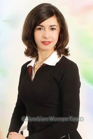 Ukraine women