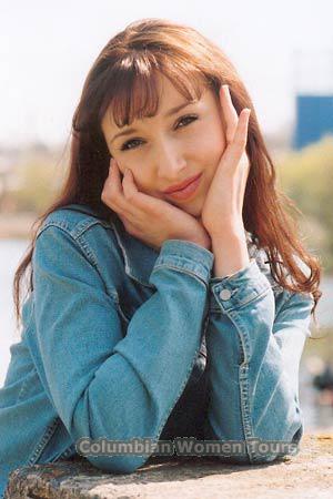 Ukraine women