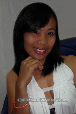 Philippines women
