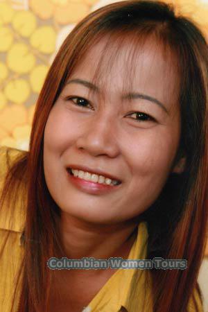 Thailand women