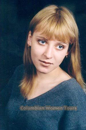 Ukraine women