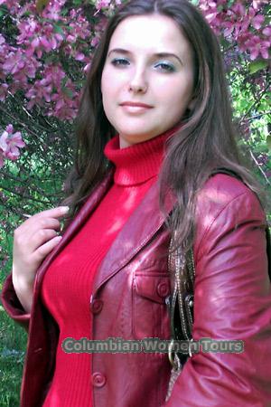 Ukraine women