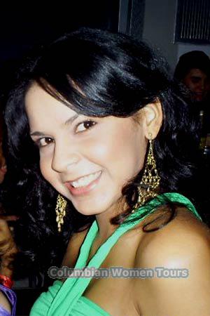Colombia women