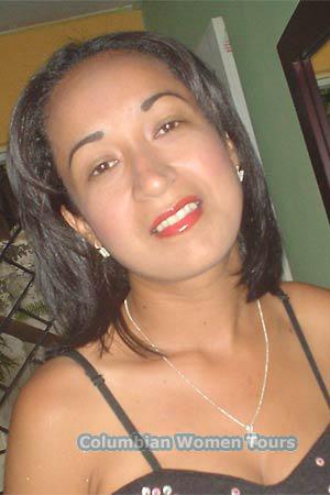 Colombia women