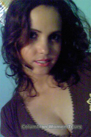 Colombia women