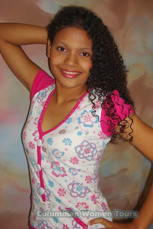 Colombia women