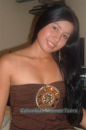 Colombia women