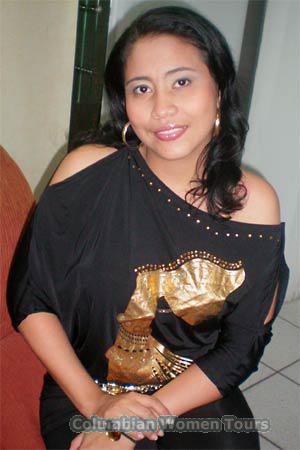 Colombia women