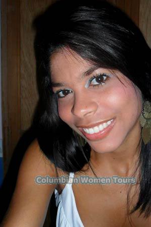 Colombia women