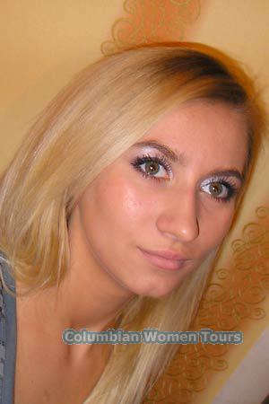 Ukraine women