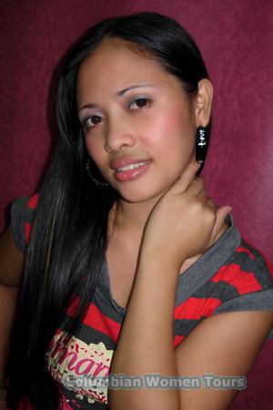 Philippines women