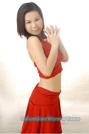 China women