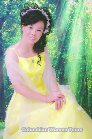 China women
