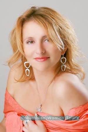 Ukraine women