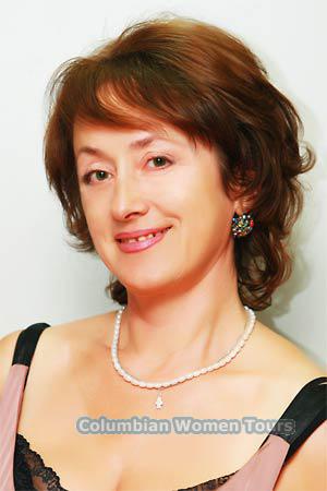 Ukraine women