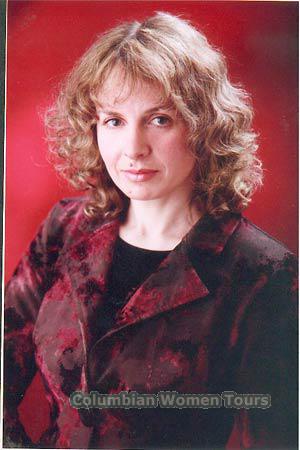 Ukraine women