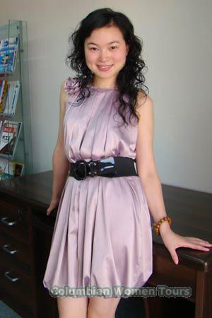 China women