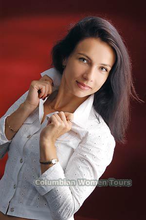 Ukraine women