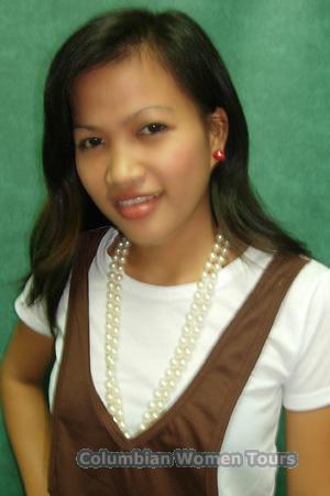 Philippines women