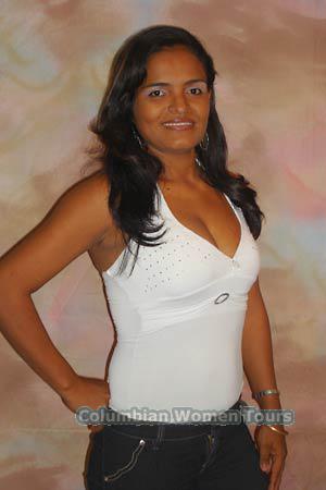 Colombia women