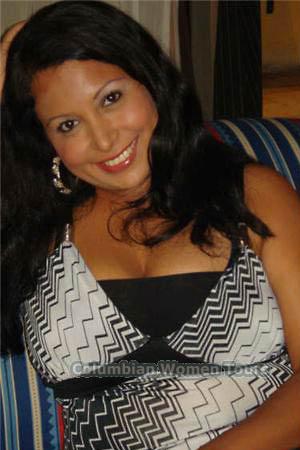 Colombia women