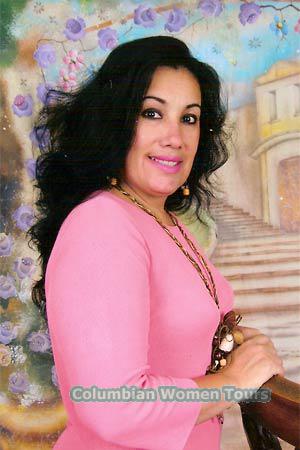 Colombia women