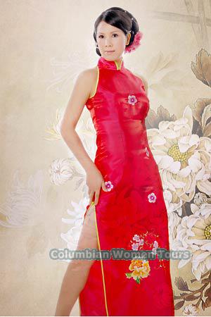 China women