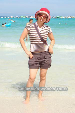 China women