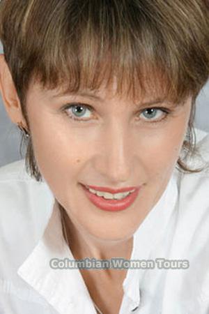 Ukraine women