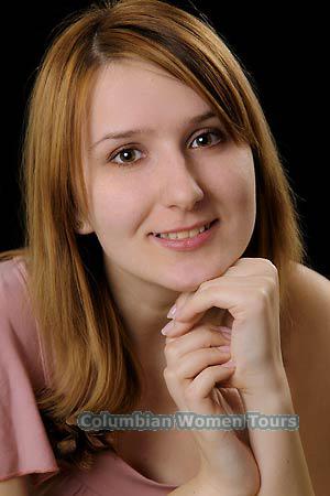 Ukraine women