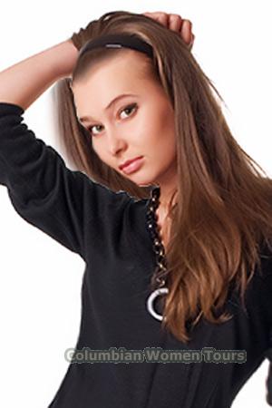 Ukraine women