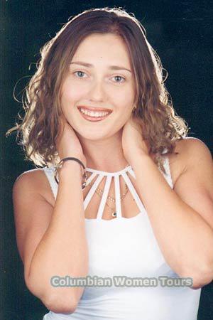 Ukraine women