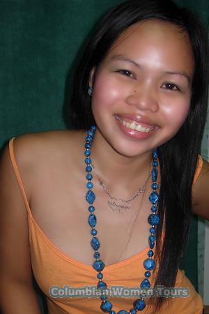 Philippines women