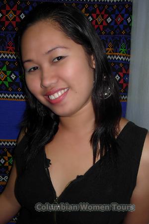Philippines women