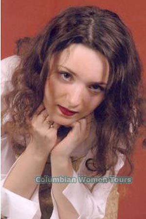 Ukraine women